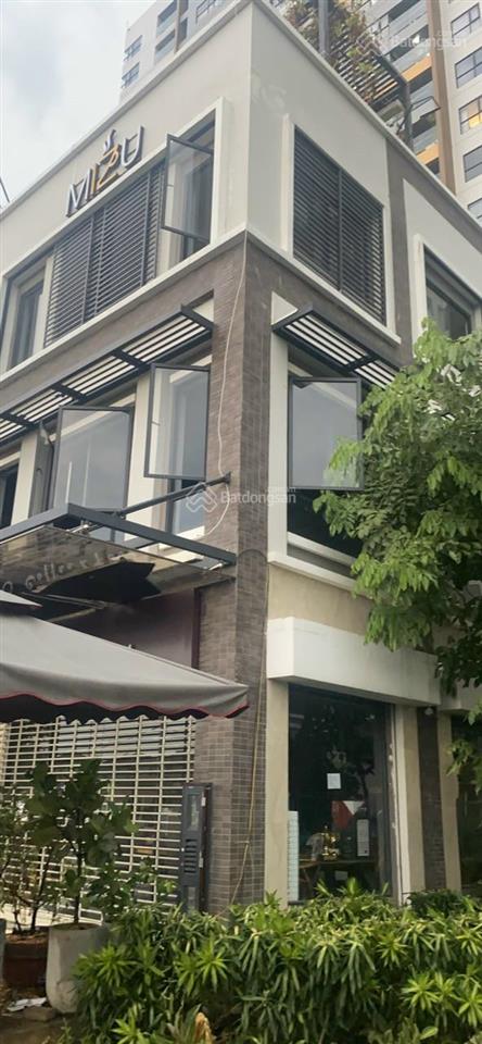 Bán nhà phố shophouse mizuki park, khu dân cư đông đúc.  0937 532 ***