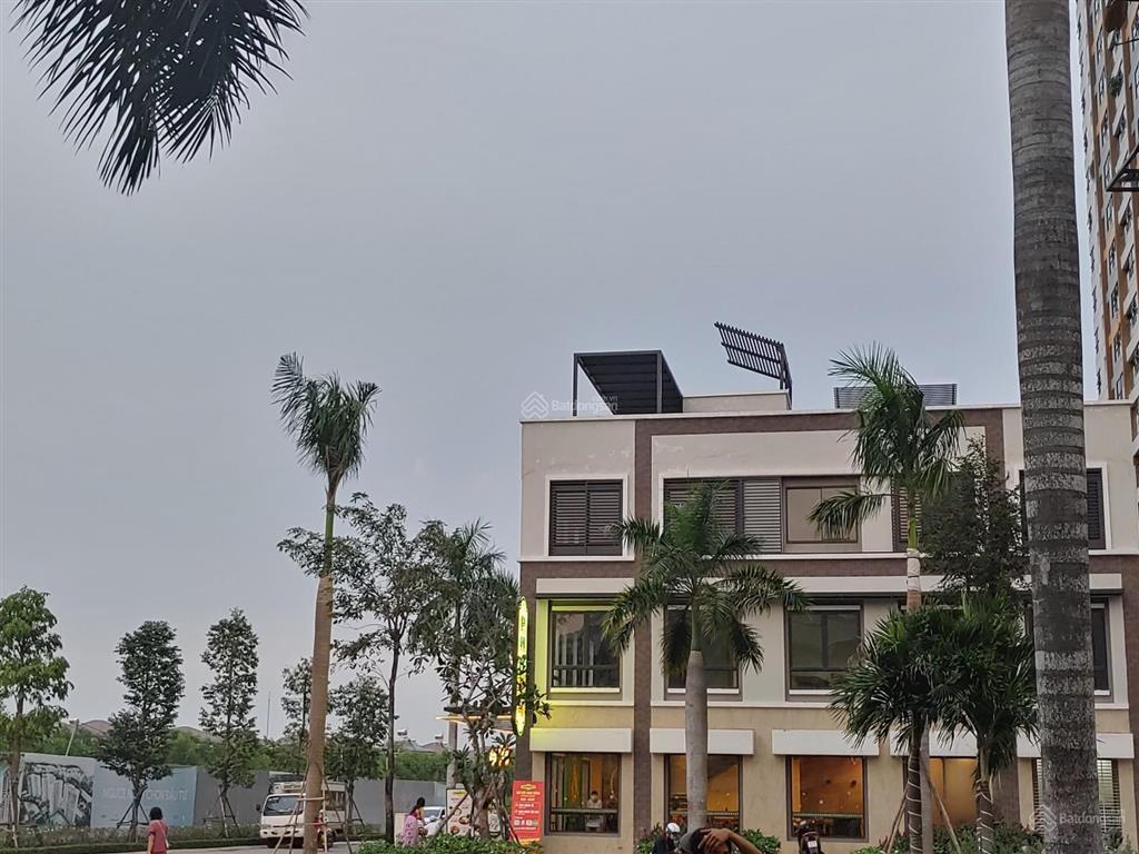 Bán nhà phố shophouse mizuki park, khu dân cư đông đúc.  0937 532 ***