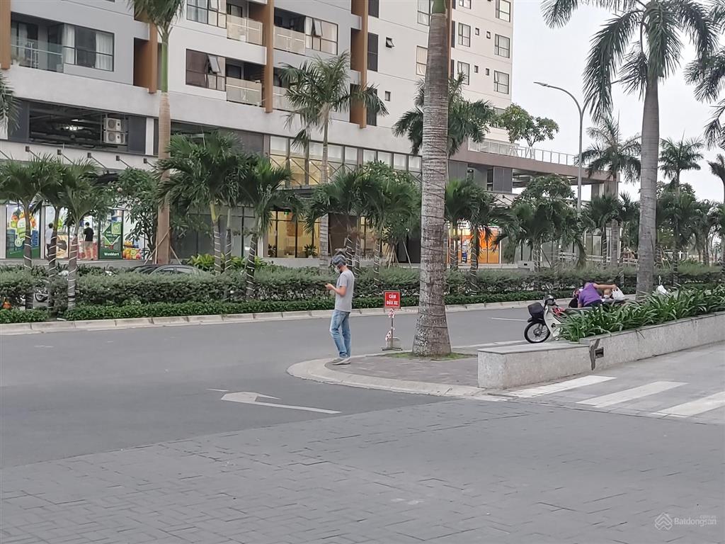 Bán nhà phố shophouse mizuki park, khu dân cư đông đúc.  0937 532 ***