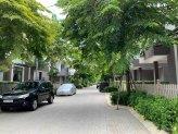 Bán biệt thự camellia căn góc gần hồ thiên nga, dt 196m2. nhà hoàn thiện. sẵn chìa khóa xem nhà
