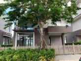 Bán biệt thự camellia căn góc gần hồ thiên nga, dt 196m2. nhà hoàn thiện. sẵn chìa khóa xem nhà.