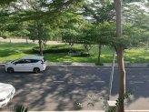 Bán biệt thự camellia căn góc gần hồ thiên nga, dt 196m2. nhà hoàn thiện. sẵn chìa khóa xem nhà