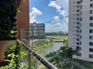 Bán cc mizuki park, giá cực chất 4,1 tỷ, 72m2, 2pn, 2wc, đầy đủ nội thất tại bình hưng bc