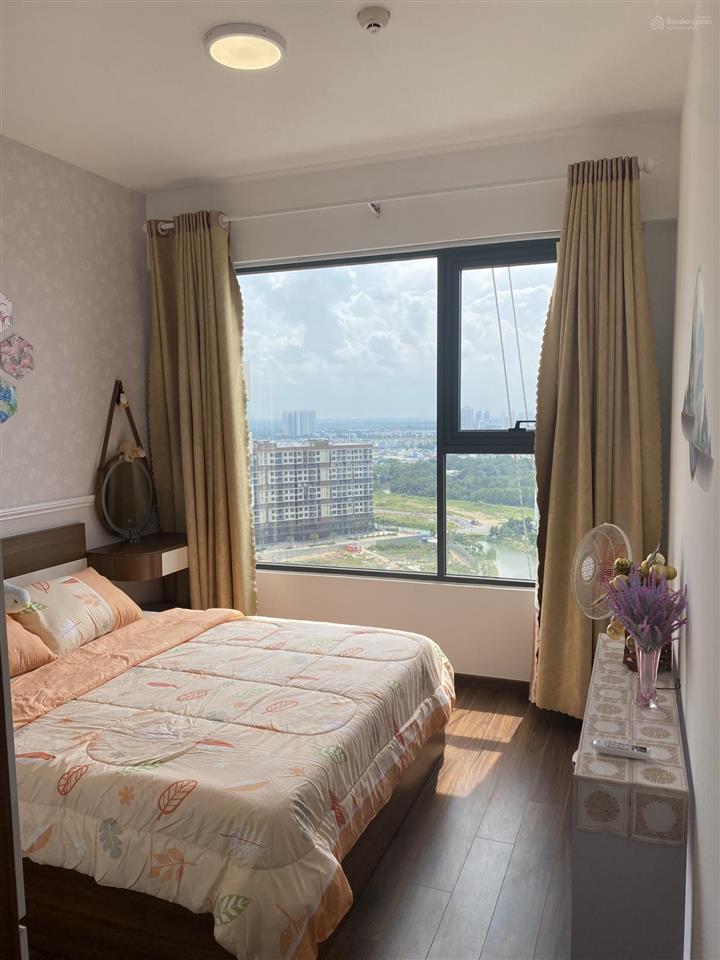 Bán cc mizuki park, hướng mát, 3,89 tỷ, 78m2, 2pn, 2wc, đẹp, nhiều tiện ích. 0937 532 ***