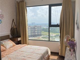 Bán cc mizuki park, hướng mát, 4.5 tỷ, 78m2, 2pn, 2wc, đẹp, nhiều tiện ích.  0937 532 ***