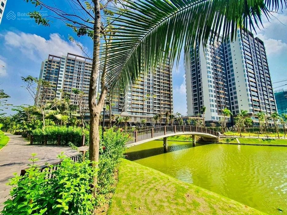 Cho thuê ch 2pn, 2wc ở mizuki park, 9 triệu, 78m2.  pkd mizuki 0937 532 ***