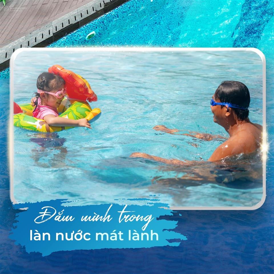 Cho thuê ch 2pn, 2wc ở mizuki park, 9 triệu, 78m2.  pkd mizuki 0937 532 ***