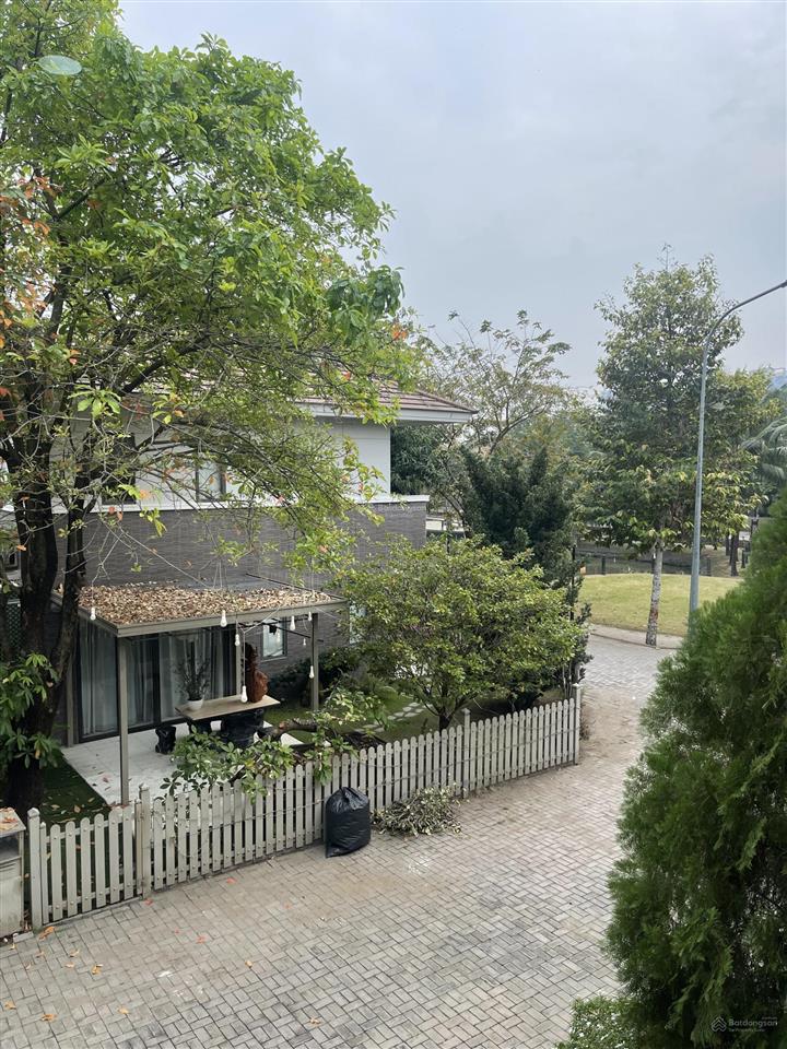 Bán nhanh nhà phố camellia giá 7,480 tỷ khu compound cao cấp, an ninh 24/7,  0937 532 ***