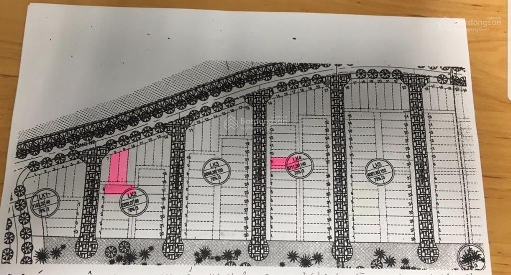Bán gấp đất nền dự án mizuki park, 7,4 tỷ, 100m2, nền góc. kdc tri thức.  0937 532 ***
