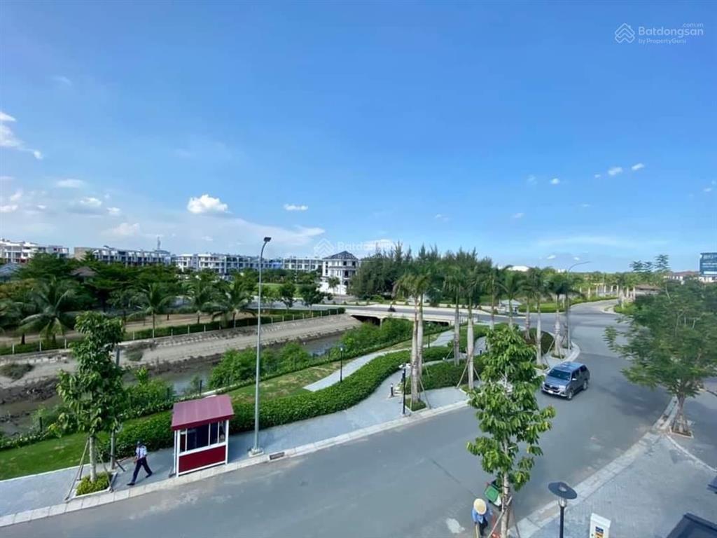 Bán gấp đất nền dự án mizuki park, 7,4 tỷ, 100m2, nền góc. kdc tri thức.  0937 532 ***