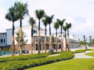 Bán gấp đất nền dự án mizuki park, 7,4 tỷ, 100m2, nền góc. kdc tri thức.  0937 532 ***