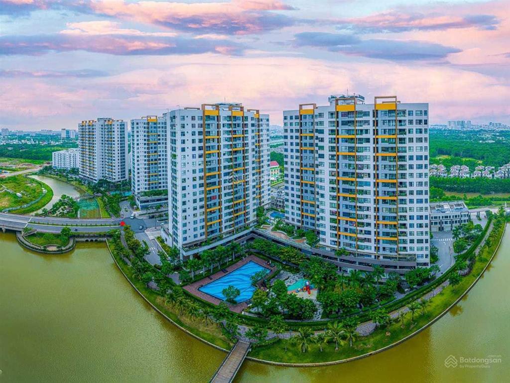 Cập nhật cho thuê mizuki park mới,  0937 532 *** xem nhà