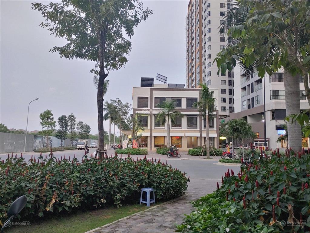 Cần cho thuê nhà mặt phố mizuki park. nhà phố 2 mặt tiền kinh doanh. vị trí đẹp, kdc sầm uất
