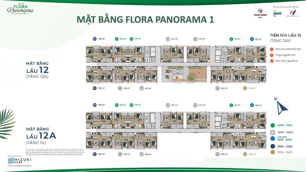 Bán căn hộ mizuki park 60m2 2pn, 1wc giá chỉ 3.9 tỷ pháp lý đầy đủ, nhận nhà ngay