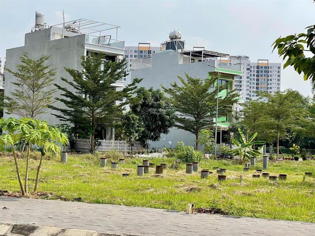 Đất nền dự án mizuki park, 7,2 tỷ, 100m2, hàng hiếm, khu dân cư an ninh, xem vị trí 0937 532 ***