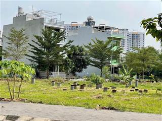 Đất nền dự án mizuki park, 7,2 tỷ, 100m2, hàng hiếm, khu dân cư an ninh, xem vị trí 0937 532 ***