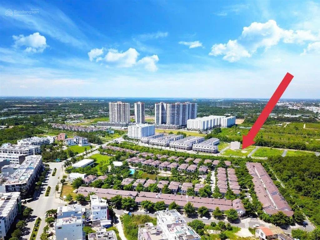 Đất nền dự án mizuki park, 7,2 tỷ, 100m2, hàng hiếm, khu dân cư an ninh, xem vị trí 0937 532 ***