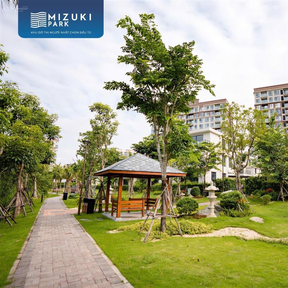 Bán nhà biệt thự đẹp tại mizuki park, 19,8 tỷ, nhiều tiện ích, có sổ hồng.  0937 532 ***
