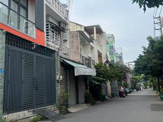 Bán đất đẹp 74m2, sổ riêng, ô tô tận nơi, cách nguyễn duy trinh 500m, phú hữu quận 9 giá 3 tỷ 450