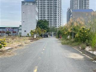 Đất đẹp 85m2 khu dân cư cao cấp cenatana điền phúc thành, long trường quận 9 giá 4 tỷ 850