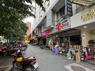 Bán shophuse 125m2, vừa ở vừa kinh doanh, chung cư topaz celadon city, tân phú, tp. hcm giá 12 tỷ 7