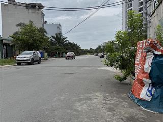 Bán đất đẹp 55m2, sổ riêng, liền kề quận 2, di chuyển về tt quận 1 khoảng 20 phút giá 3 tỷ 460