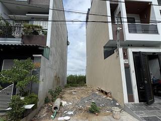 Bán đất ở đẹp 65m2, sổ riêng, khu dân cư đường gò cát, phường phú hữu, quận 9 giá 3 tỷ 650