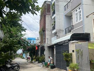 Đất ở 66m2, sổ riêng, vị trí liền kề quận 2, cách nguyễn duy trinh 400m, phú hữu q9 giá 3 tỷ 950