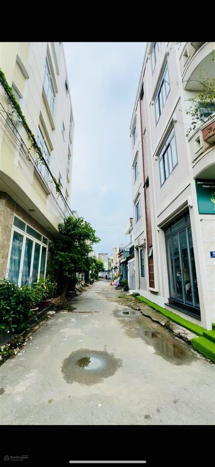 Đất ở đẹp 52m2, sổ riêng, đường oto, kdc đông đúc phường long trường quận 9 giá 2 tỷ 890
