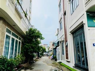 Đất ở đẹp 52m2, sổ riêng, đường oto, kdc đông đúc phường long trường quận 9 giá 2 tỷ 890