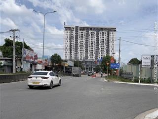 Đất ở đẹp 140m2, sổ riêng liền kề verosa park khang điền, đường liên phường quận 9 giá 10 tỷ 300