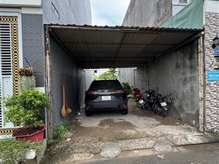 Đất ở đẹp 76m2, sổ riêng cách nguyễn duy trinh 400m, phường phú hữu quận 9 giá 3 tỷ 630