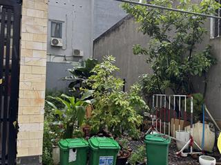 Bán đất đẹp 52m2, sổ riêng, kế kđt vilapark khang điền, phường phú hữu quận 9 giá 3 tỷ 950