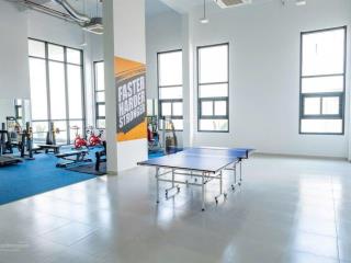 Thiện chí bán căn hộ ricca có tặng nội thất , sổ sẵn, hỗ trợ vay giá 1pn + giá từ 2 tỷ 5