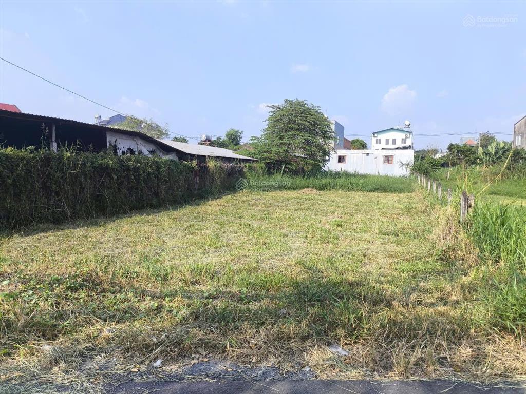 Đất thổ cư đón sóng vinhomes tây bắc & vành đai 3. dt  101m2. giá tt 800tr