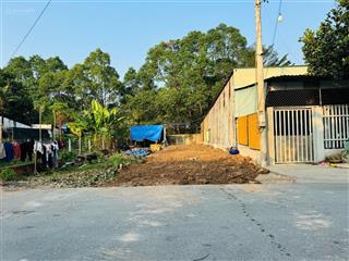 Bán gấp lô đất giá 1 tỷ 400 triệu gần kcn tây bắc nút giao cao tốc mộc bài vinhomes tây bắc