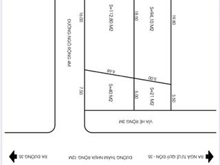 94.1m2 đất thổ cư ngay cạnh khu đấu giá xuân hoa, nghi đức