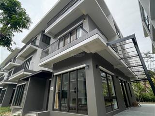 Cần bán căn biệt thự song lập 162m2, eco park vinh