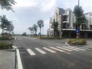 Cần bán căn townhouse ca6 99m2 the campus, ecopark vinh