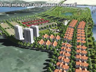 Đất biển ở lâu dài. dt 5 x20 . biển tân trà