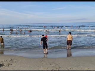 Bán đất nguyễn duy trinh, 13 tỷ, 137m2, view đẹp tại ngũ hành sơn, đà nẵng