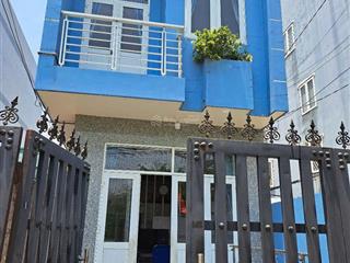 Bán nhà 1 trệt 1 lầu 135m2 11tỷ quốc lộ 13 cũ thủ đức đường xe tải