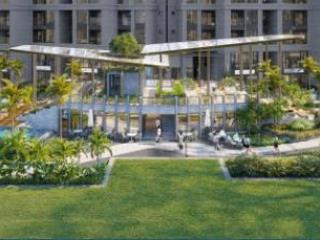 Gem park biểu tượng sống mới giữa lòng thành phố cảng