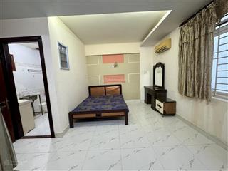 Phòng trọ đầy đủ nội thất khu trung sơn 30m2, nội thất mới, đầy đủ tiện ích 4,5 triệu/tháng