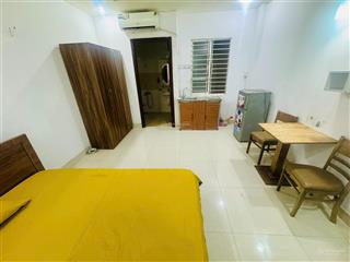 Cho thuê phòng trọ khu him lam, q7. ngay lottemaet 30m2, nội thất đầy đủ. 3,8 triệu/th