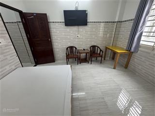 Phòng trọ mới, giá rẻ khu trung sơn 25m2, nội thất đầy đủ, cửa sổ rông, 4,2 triệu/tháng