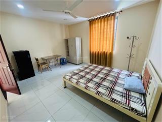 Phòng cho thuê giá sinh viên khu dân cư đại phúc, gần đh kinh tế 25m2, nội thất mới. 3,7 triệu/th