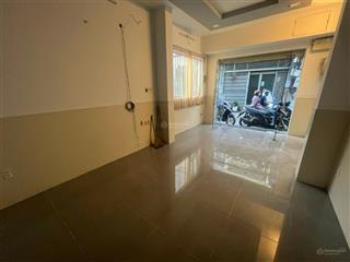 Cho thuê nhà nguyễn thị tần, q8, ngay chợ rạch ông 4x10m, trệt 3 lầu, nhà mới 14 triệu/tháng