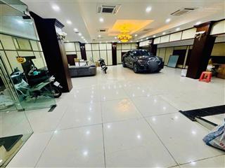 Bán biệt thự mới xây khu dân cư trung sơn, bình chánh 12x20m, hầm, trệt, 3 lầu. bán 45 tỷ