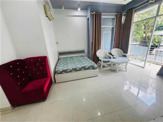 Phòng ban công khu trung sơn, lầu 1 40m2, không chung chủ. 6 triệu/tháng